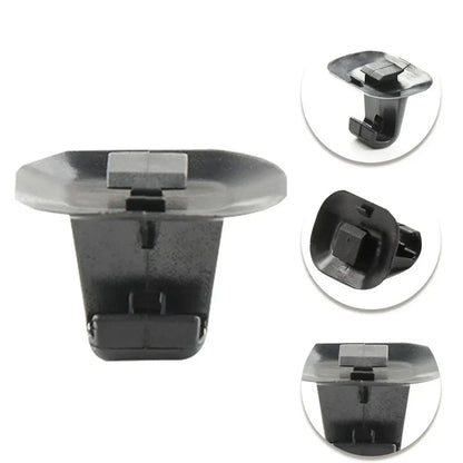 Rear Shade Curtain Buckle for BMW X5 E70, X3 F25, 3 Series F35, E90 (2006-17)