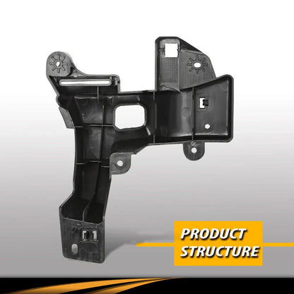 Rear Left & Right Bumper Brackets for Jeep Compass / Ram (2007-2023)