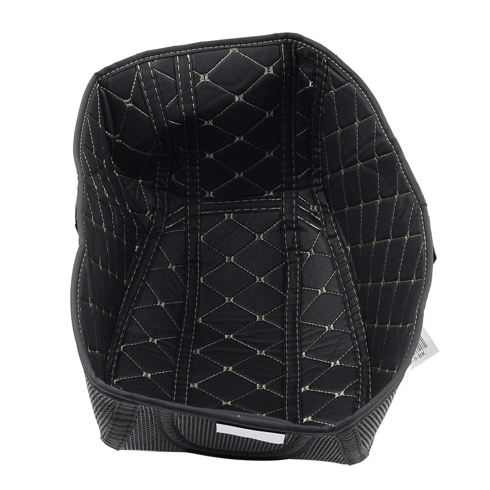 Storage Box Seat Cover for Yamaha NMAX 155 (2016-2019)