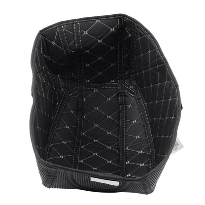 Storage Box Seat Cover for Yamaha NMAX 155 (2016-2019)