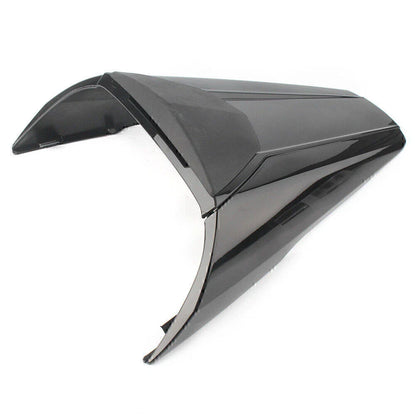 Rear Seat Cover Cowl for Honda CB650F/CBR650F (2014-2017) Black