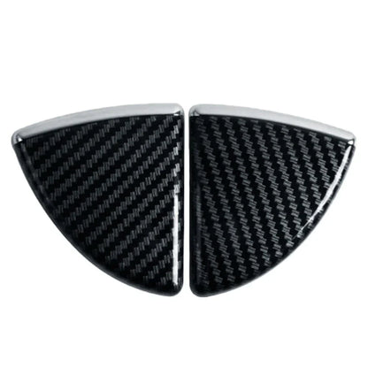 Armrest Button Cover for Mercedes E Class W211 (2002–2009)