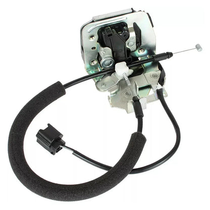 Rear Lower Right Door Lock for Vauxhall Movano B, Opel, Nissan NV400 (2010-2023)