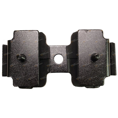 Rear Engine Gearbox Mount for Toyota Landcruiser BJ73 BJ74 3B 3.4L Diesel