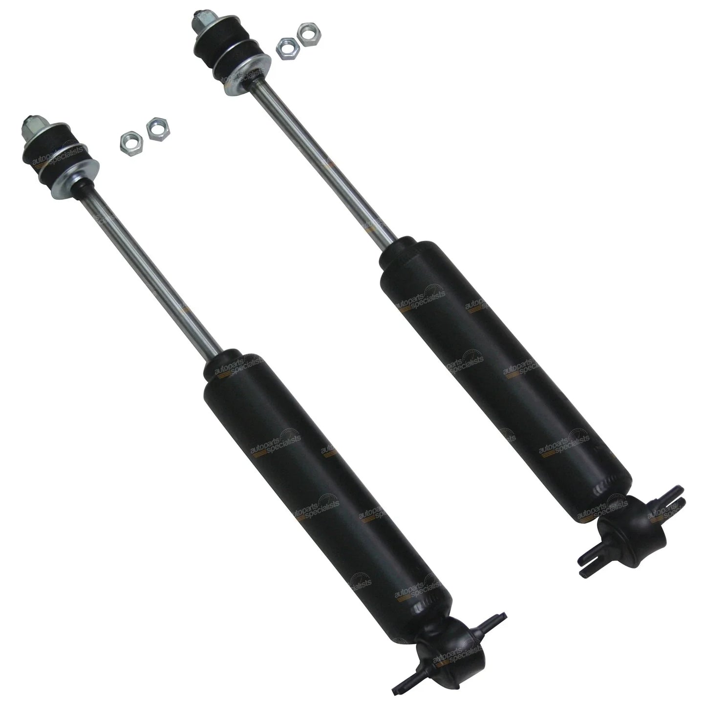 Front Gas Shock Absorbers for Ford Econovan (1984-1999)