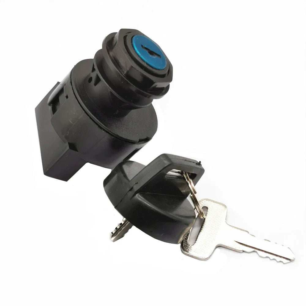 Ignition Key Switch for Polaris RZR 800 XP 900/1000