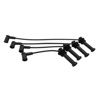 Ignition Lead Spark Plug Set for Ford Fiesta 1.6L (2010-2012)