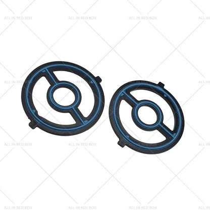 Engine Oil Cooler Gasket Seal for Mazda CX-7 (2007-2012)