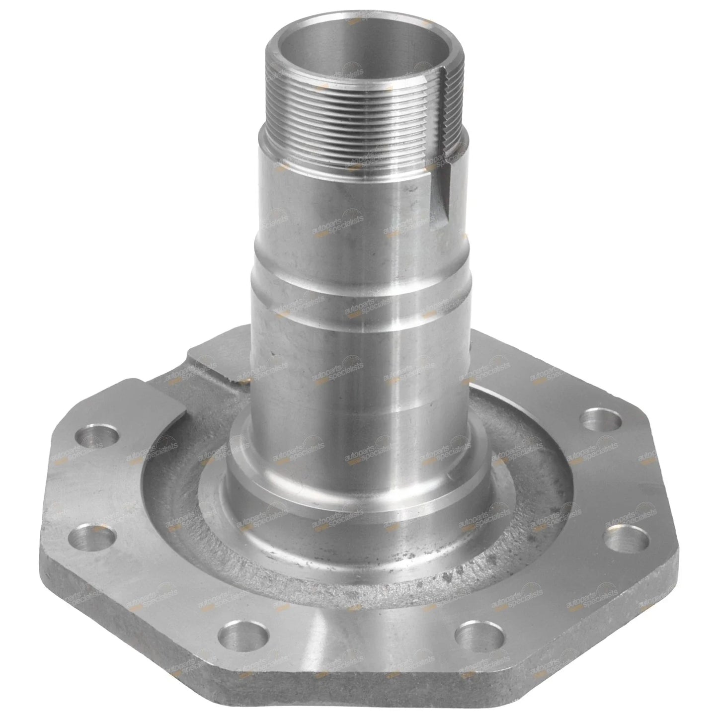 Front Hub Steering Knuckle Spindle for Landcruiser (1984–2007)