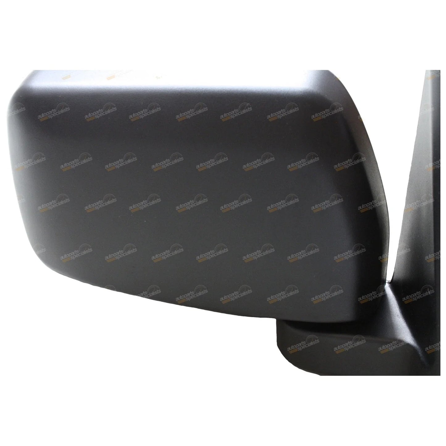 RH Manual Door Mirror for Nissan Patrol GU (1997 - 2004)