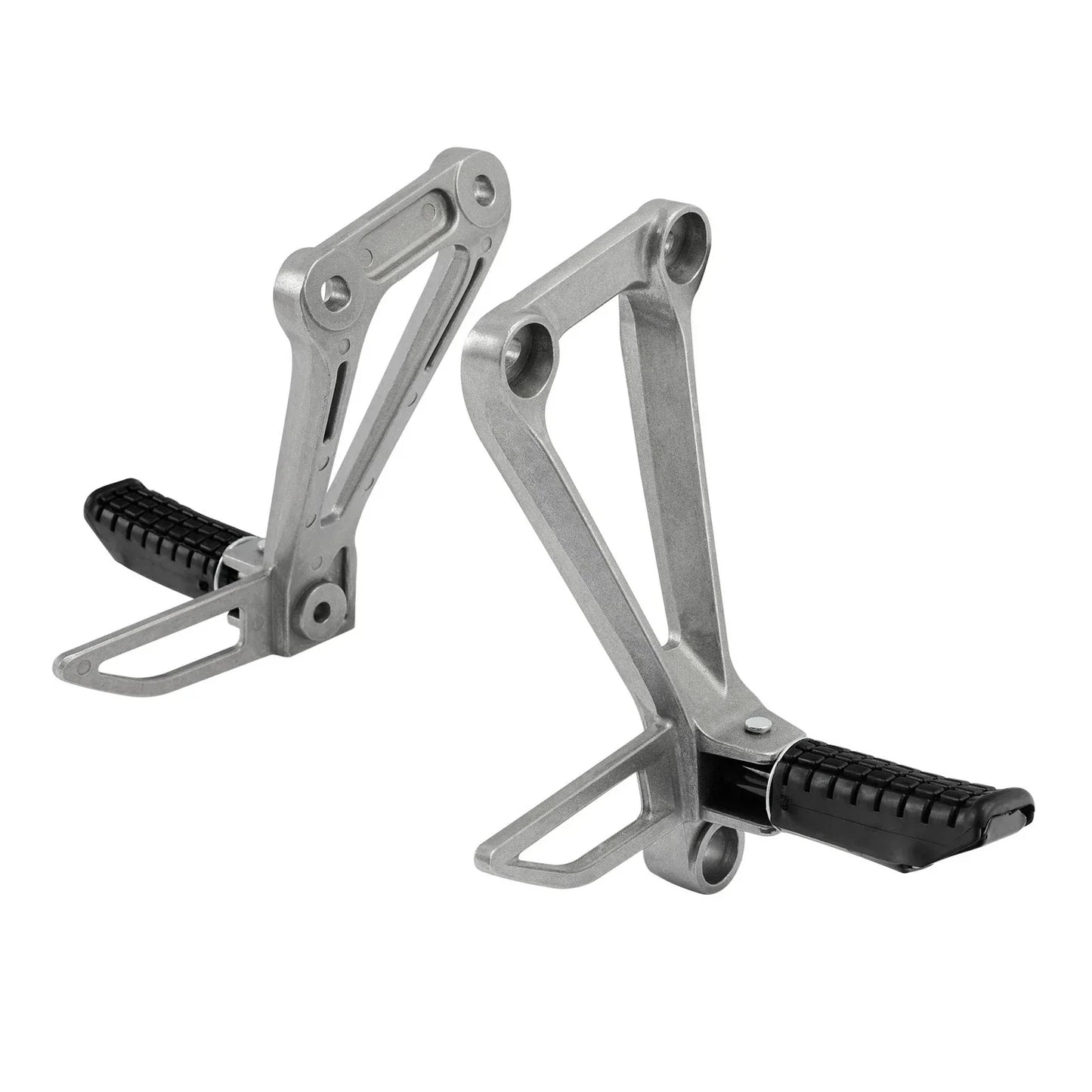 Rear Passenger Footpegs Bracket for Honda CB400X CB500X (2017-2018)