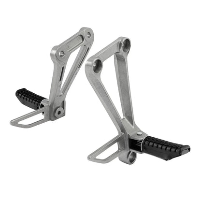 Rear Passenger Footpegs Bracket for Honda CB400X CB500X (2017-2018)