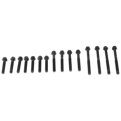 Cylinder Head Bolt Set for Holden Commodore VN VG VQ VP VR 3.8L V6 6cyl Engine