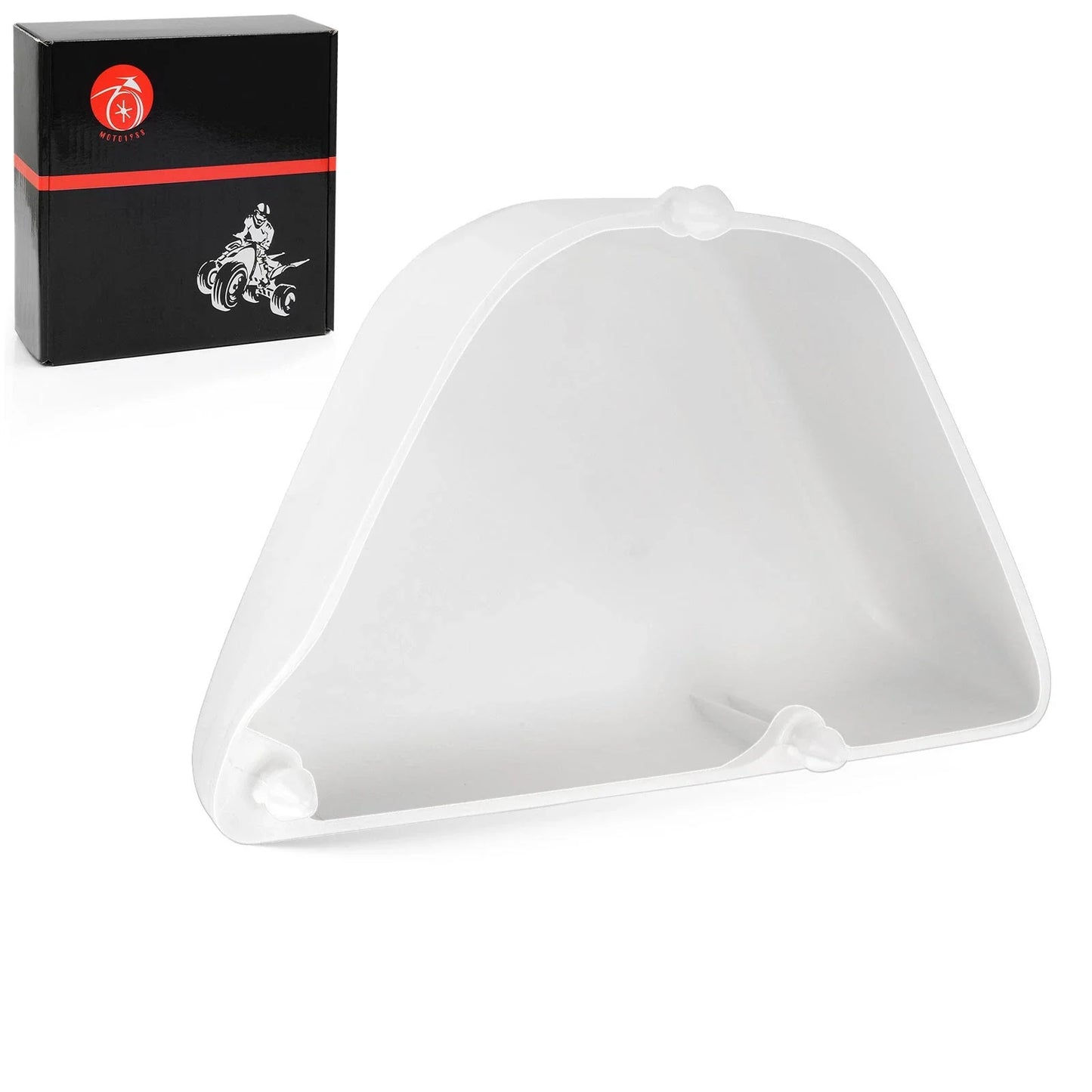 Left Side Cover for Honda Z50A Z50 Mini Trail (1972–1978)