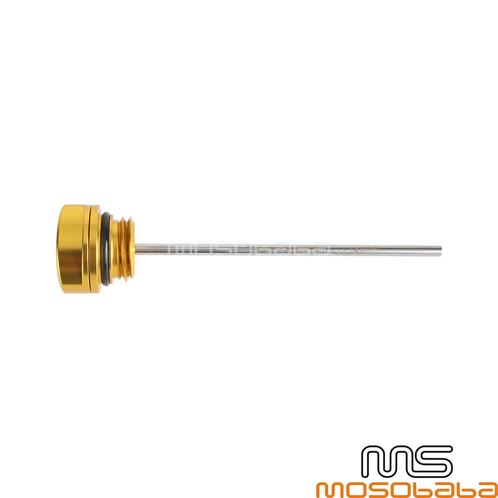 Oil Temperature Dipstick for Harley Electra Glide Ultra Limited (2017-2024)