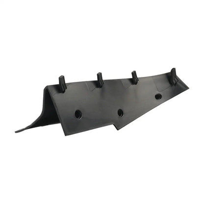 Front Right Fascia Spat for 2021-2024 Jeep Grand Cherokee L (2021-2024)
