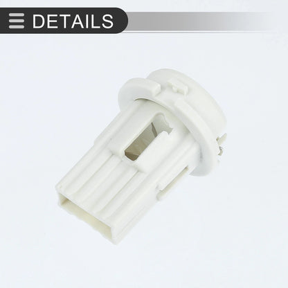 Tail Light Socket Lamp Adapter for BMW 7 Series Plastic
