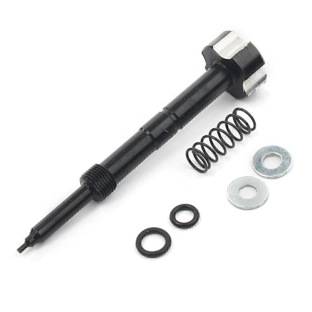 Fuel Mixture Screw for Honda, Yamaha, Kawasaki, Suzuki (Various Years)