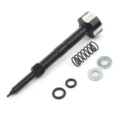 Fuel Mixture Screw for Honda, Yamaha, Kawasaki, Suzuki (Various Years)