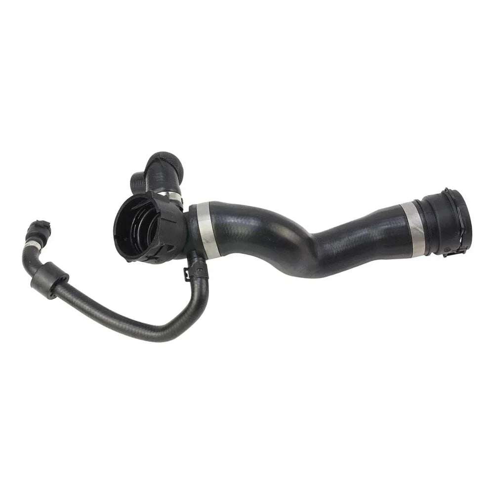 Radiator Coolant Hose for BMW 535i 640i 740i (2008-2016)
