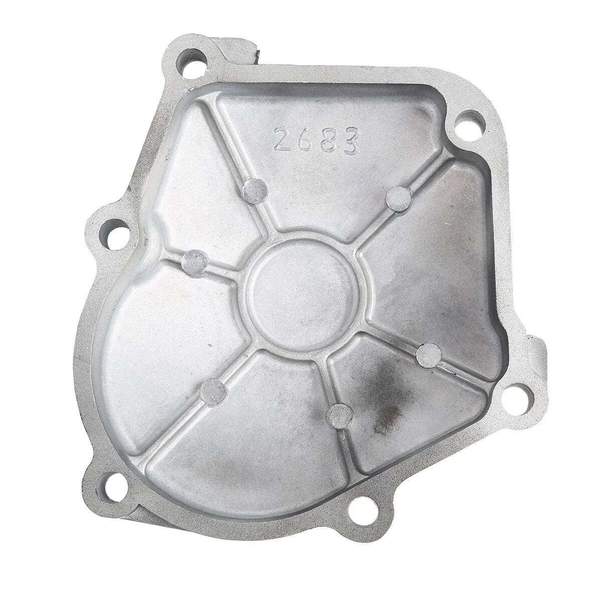 Engine Stator Cover for Kawasaki Ninja ZX6R (1998-2006)