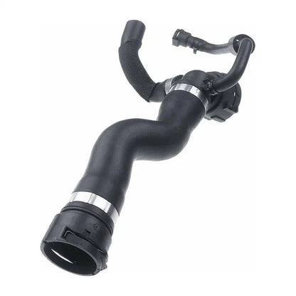 Radiator Coolant Hose for BMW 535i GT 2010-2017, 640i 2012-2018, 740i 2013-2015