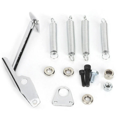 Throttle Return Spring Kit for Chevy Ford SBC BBC Holley 2300 2305 4150 4160