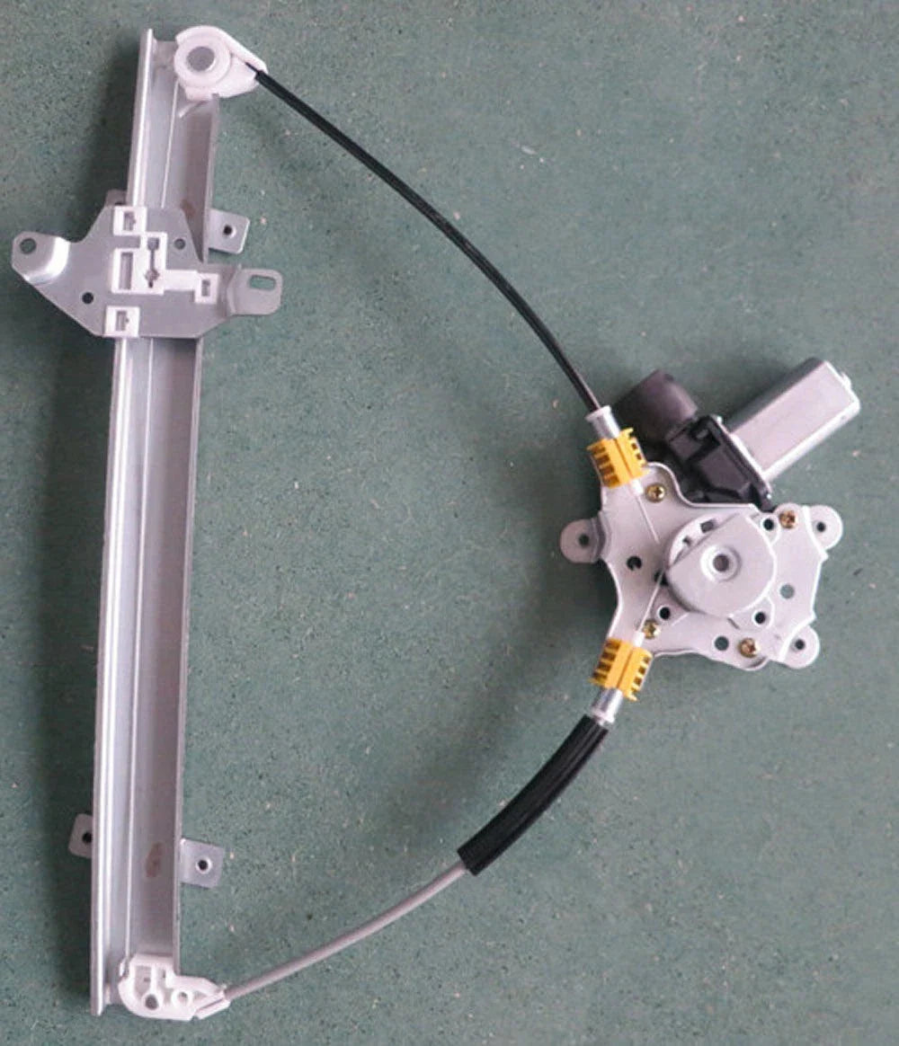Front Right Window Regulator W/2 Pins for Mitsubishi Outlander (2003–2006)