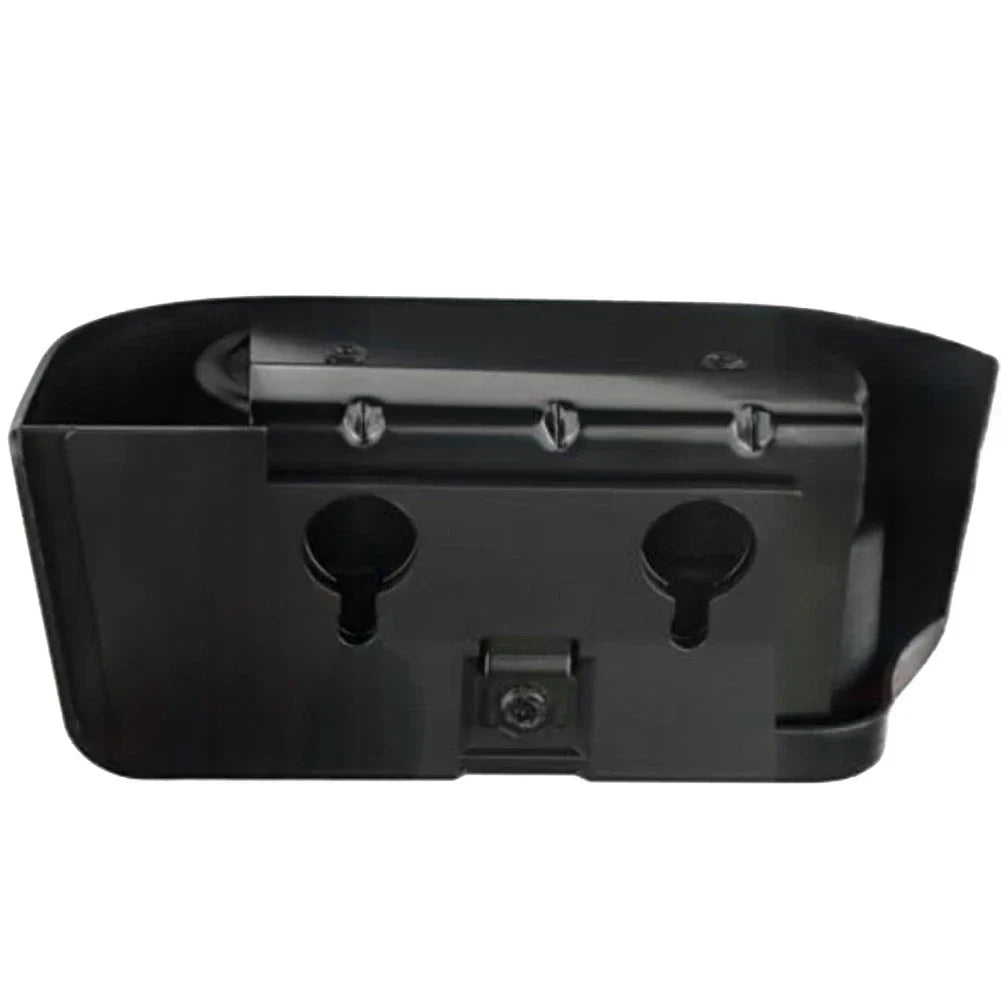 Center Cup Holder / Front Split Bench for Ford Ranger Black (2005–2011)