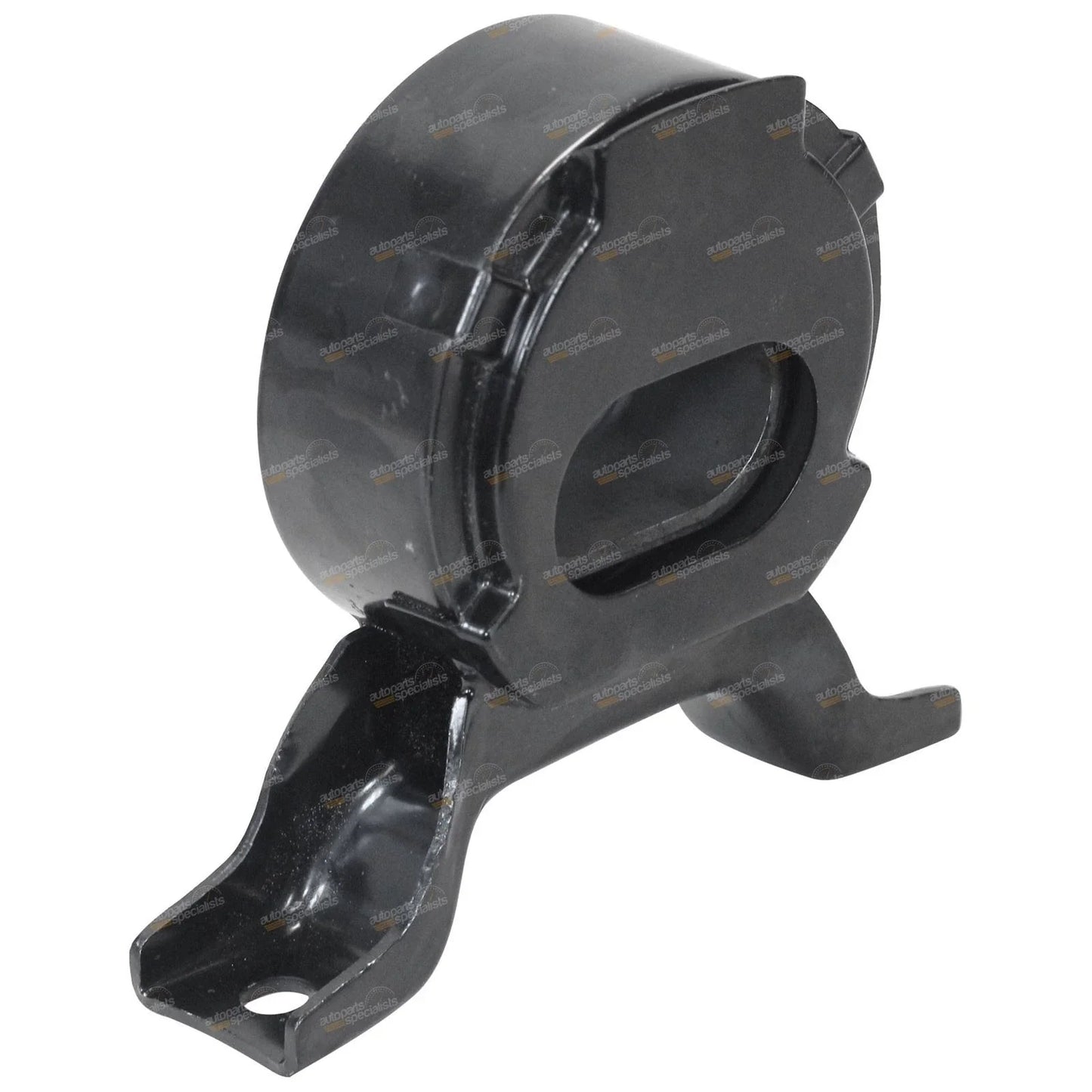 Rear Arm Bush Diff Mount Rubber Mounting Bracket for Toyota RAV4 (2013–2023)