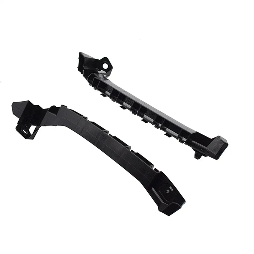 Front Bumper Bracket Set for 2008-2014 Subaru Impreza WRX STi