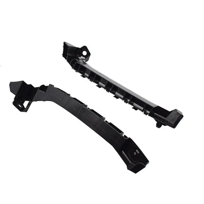 Front Bumper Bracket Set for 2008-2014 Subaru Impreza WRX STi