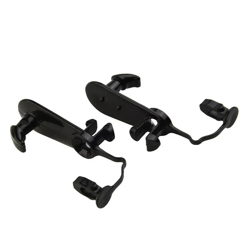 4 x Car Floor Mat Hooks Clips for Toyota Lexus