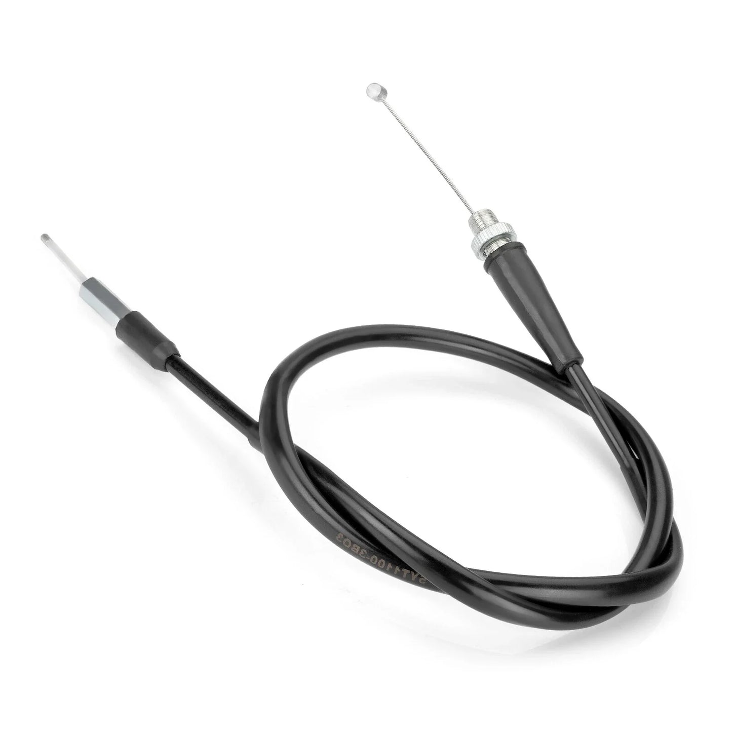 Throttle Cable for Yamaha Raptor 350 YFM350 (2004–2013)