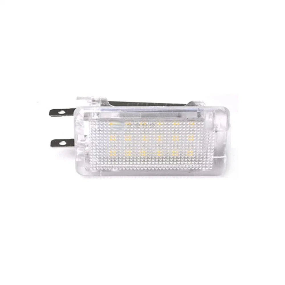 12V LED Door Light Trunk Lamp License Plate Taillight for Opel
