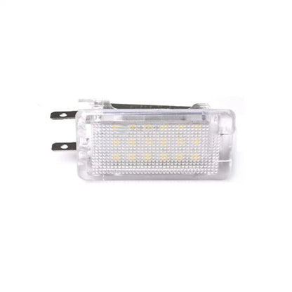 12V LED Door Light Trunk Lamp License Plate Taillight for Opel