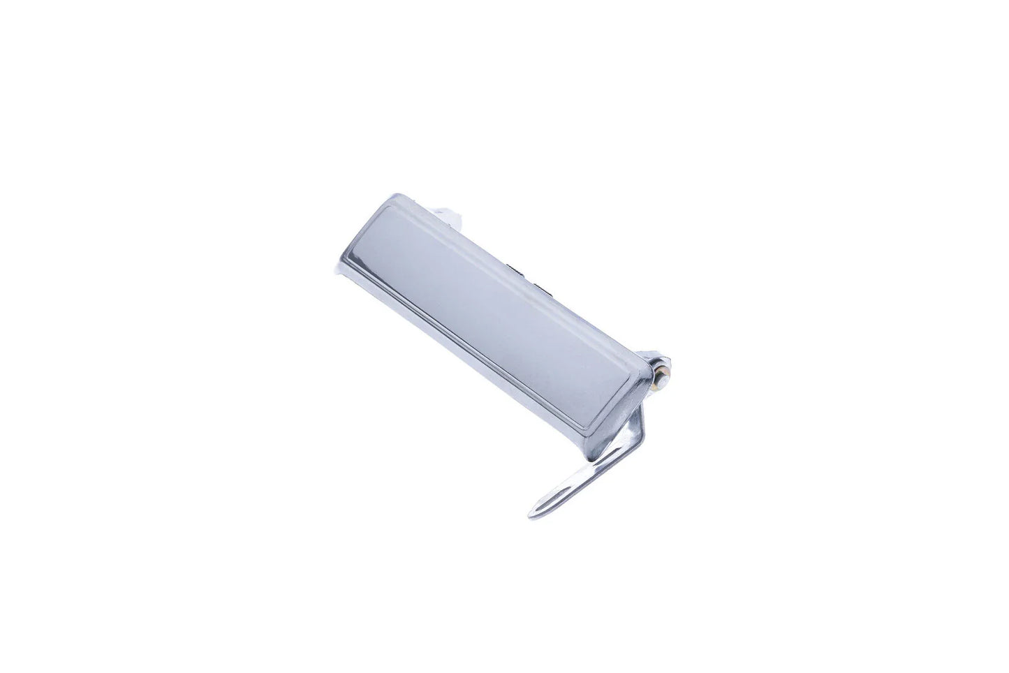 Front Left Outer Door Handle Chrome for Toyota Landcruiser (1960–1984)