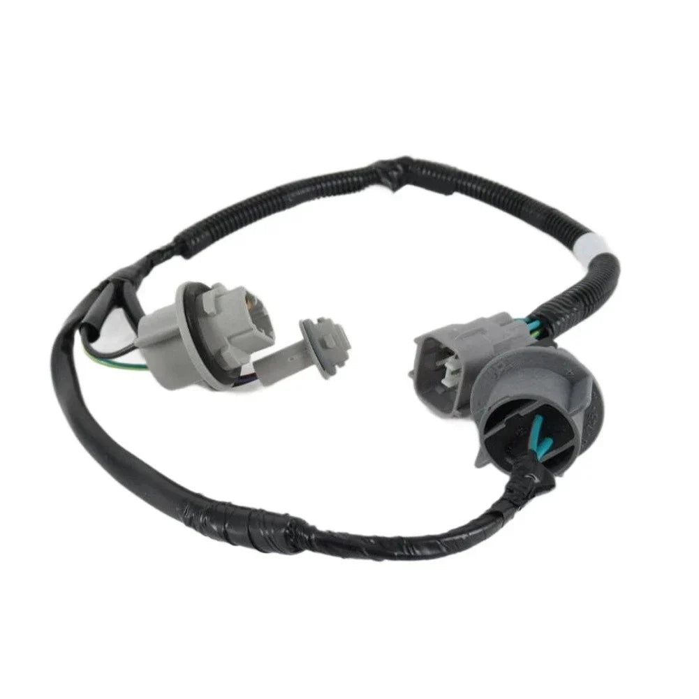 Socket Taillight Bulb Holder for Toyota Tundra (2007–2013)