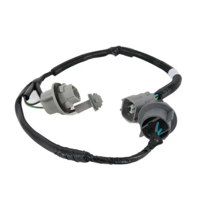 Socket Taillight Bulb Holder for Toyota Tundra (2007–2013)