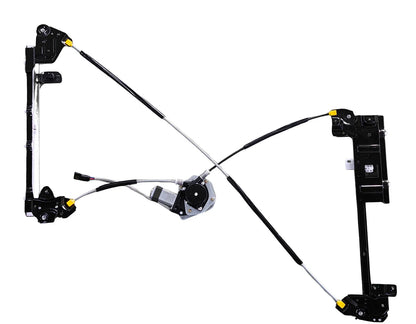 Left Hand Regulator W/ Motor 2 Pin for Mitsubishi Canter (2004-2007)