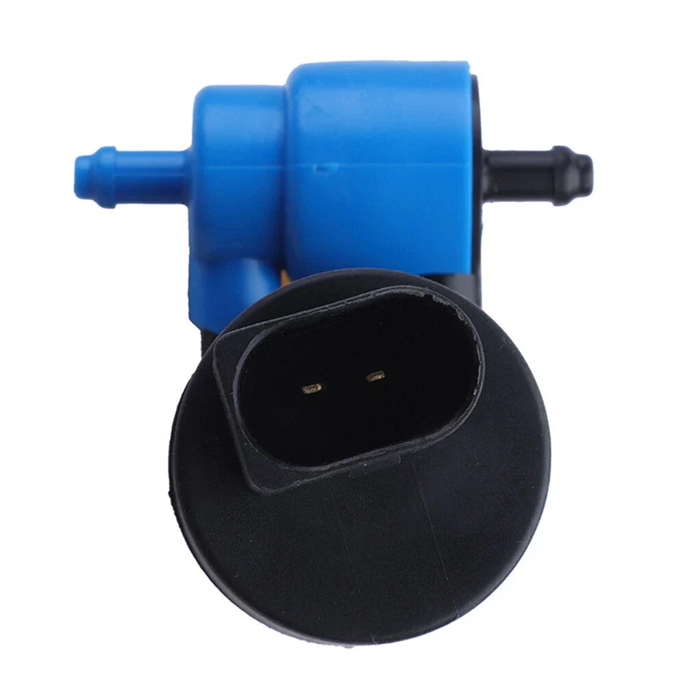 Windscreen Washer Pump for Vauxhall Astra Zafira C Mk3 Tourer Viva (2015-2023)