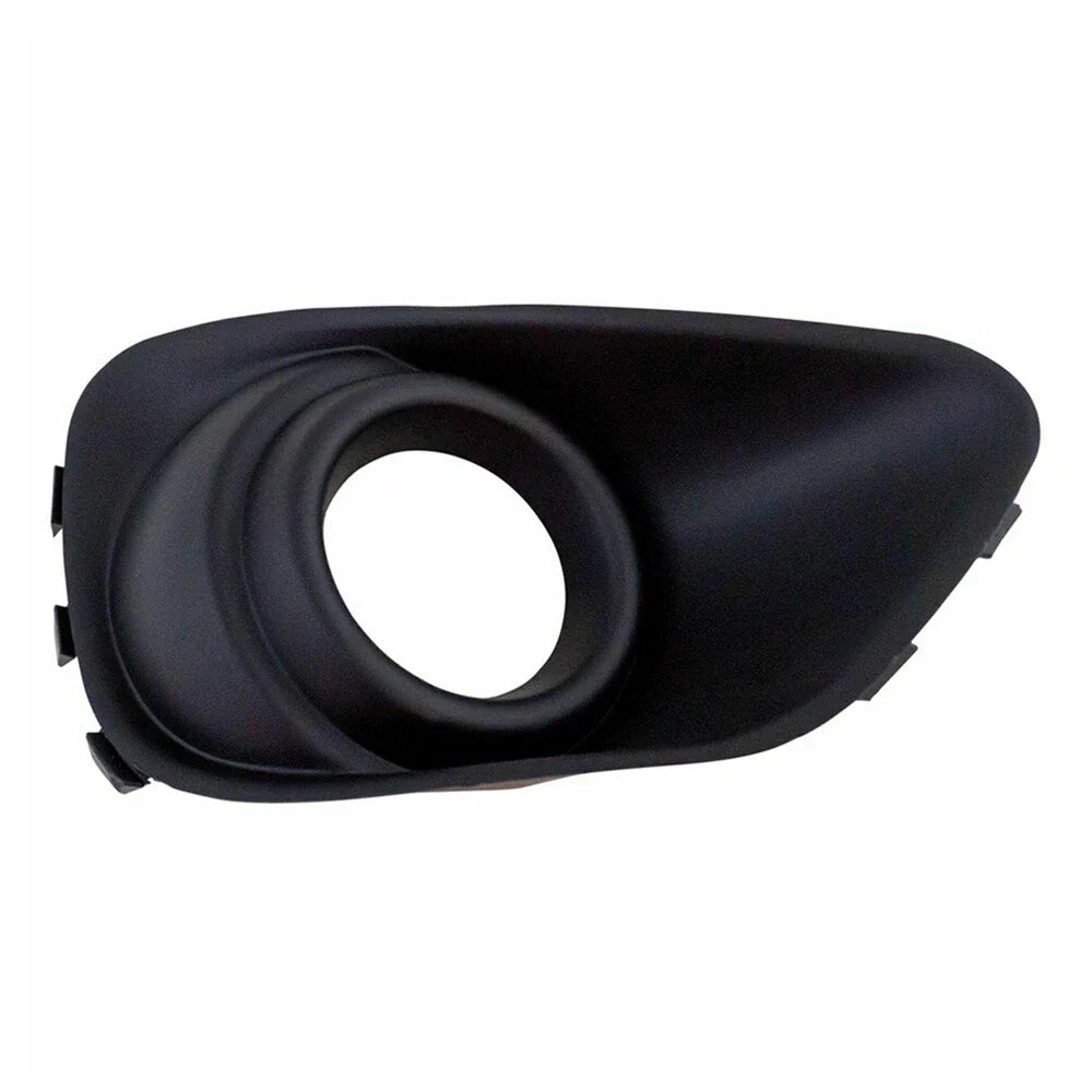 Fog Light Lamp Cover Bezel for Jeep Compass (2011-2017)  68109870AA 68109871AA