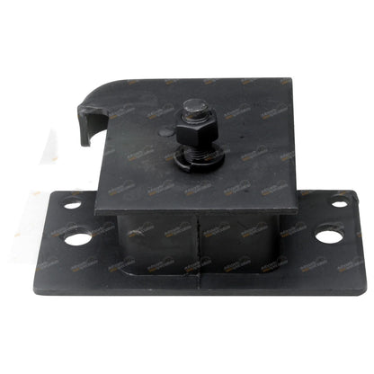 Front LH Side Engine Mount for Patrol MQ MK (1980-1987)