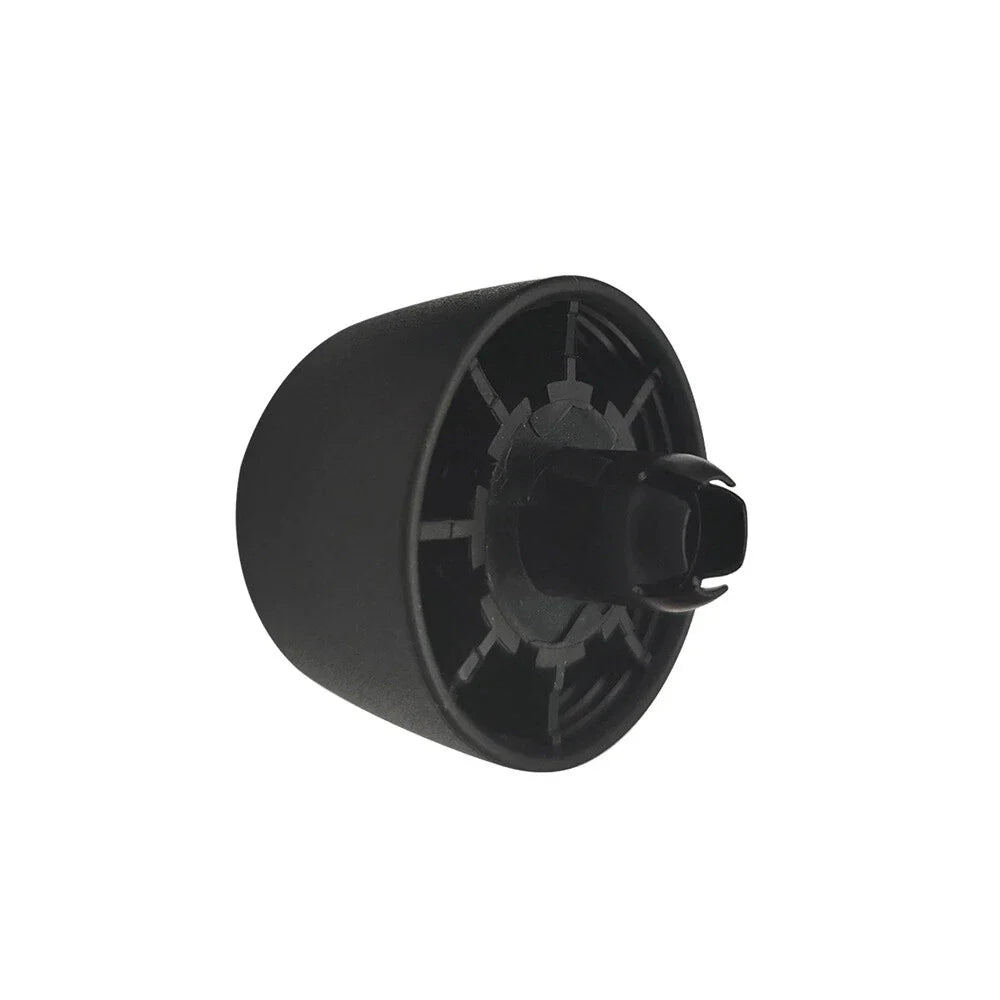 Bonnet Bumper Stopper Rubber Cushion for Jeep Wrangler (2007-2017)