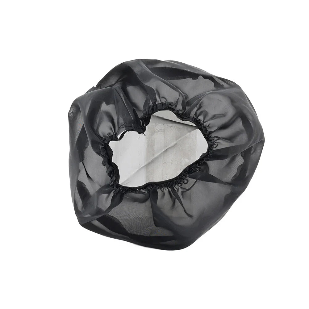 Air Filter Cleaner Rain Sock Breather Cover for Harley Touring