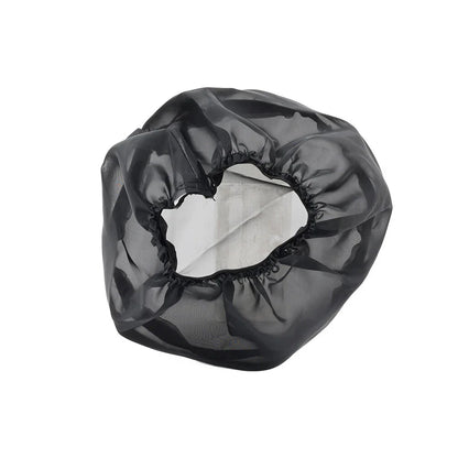 Air Filter Cleaner Rain Sock Breather Cover for Harley Touring