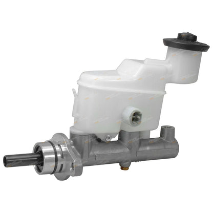 Brake Master Cylinder for Toyota Hilux (2005–2015)