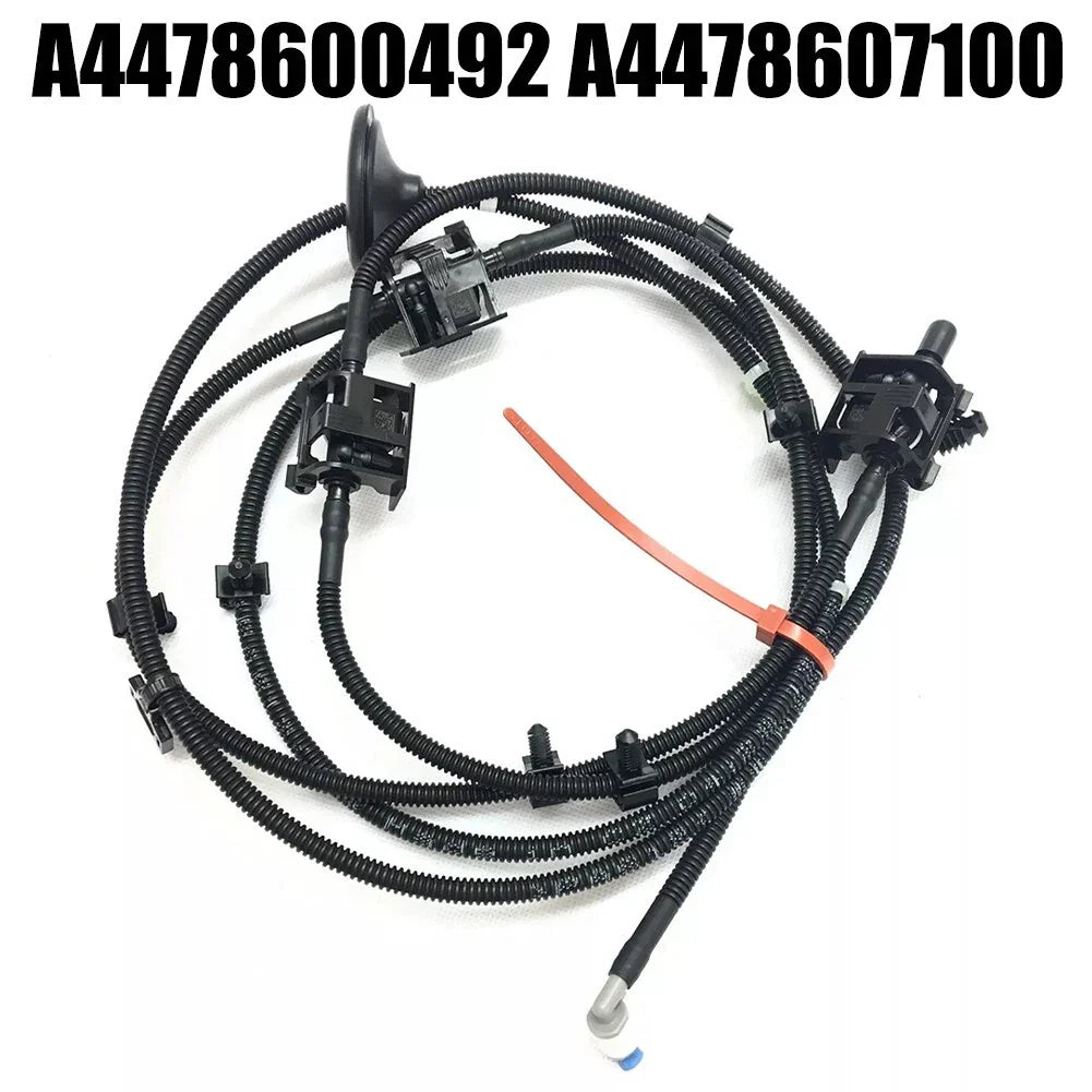 Washer Hose Line Pipe Jet for Mercedes Vito W447