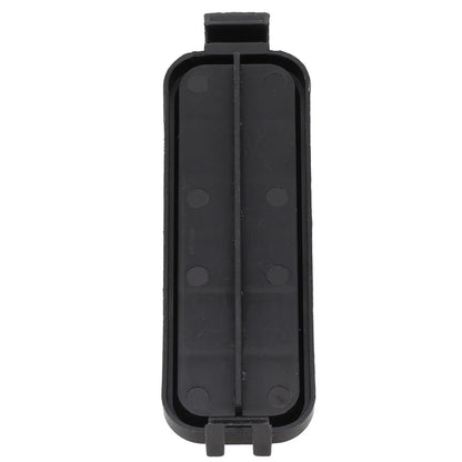 Cabin Air Filter Cover for Nissan Sentra (2013–2018)