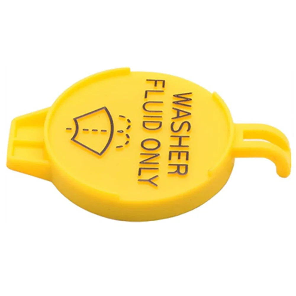 Windshield Washer Reservoir Cap for Jeep Chrysler Dodge (2007-2018)